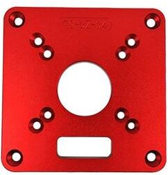 Snug & Styled RT0700C Router Table Insert Plate For Makita RT0700C DIY Woodworking Router Table RT0700C Router Table Insert Plate For Makita RT0700C DIY Woodworking Router Table