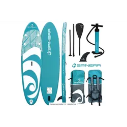 Spinera Stand Up Paddle Board Lets Paddle 11.2