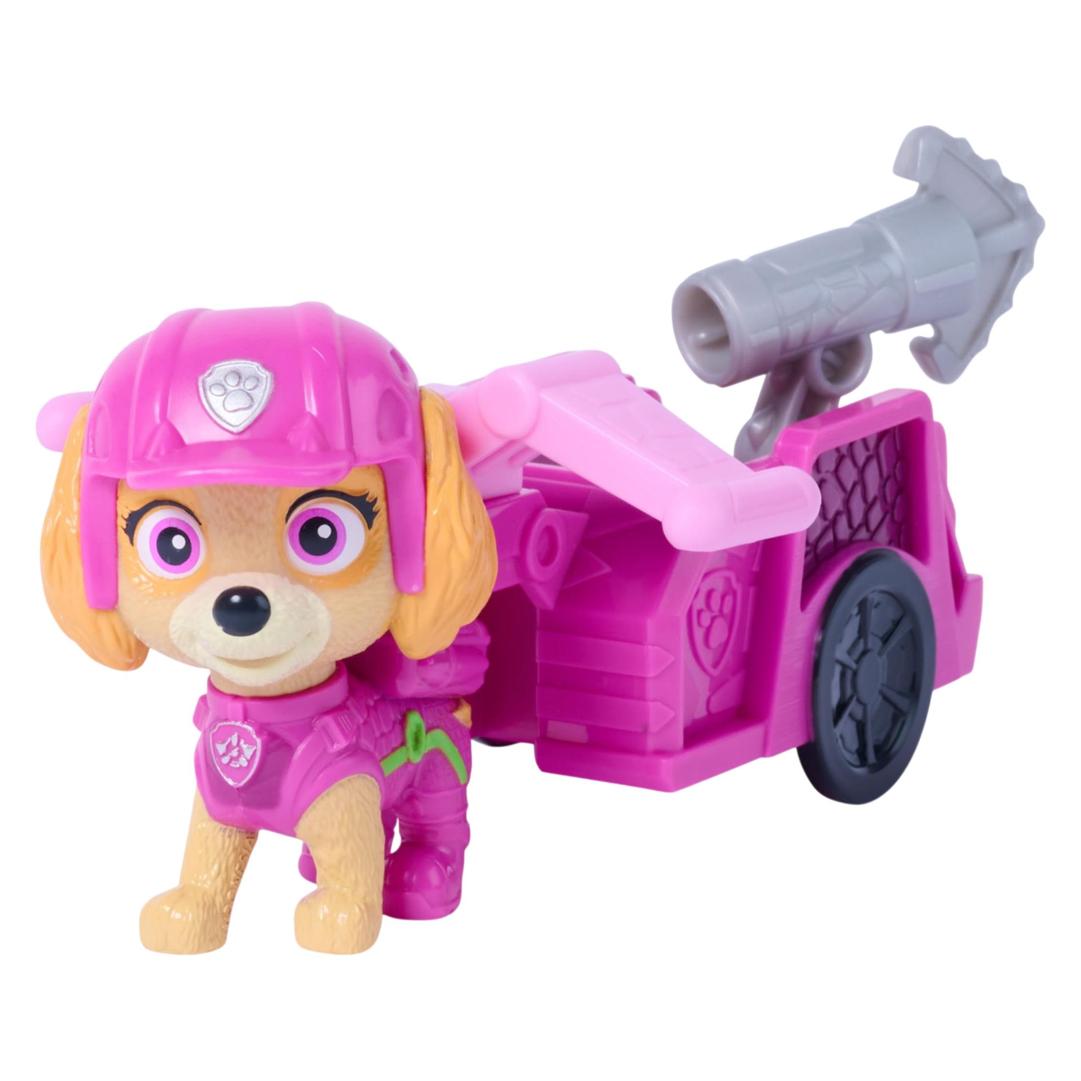 Paw Patrol Dino Film Werkzeugset Skye (6076022)