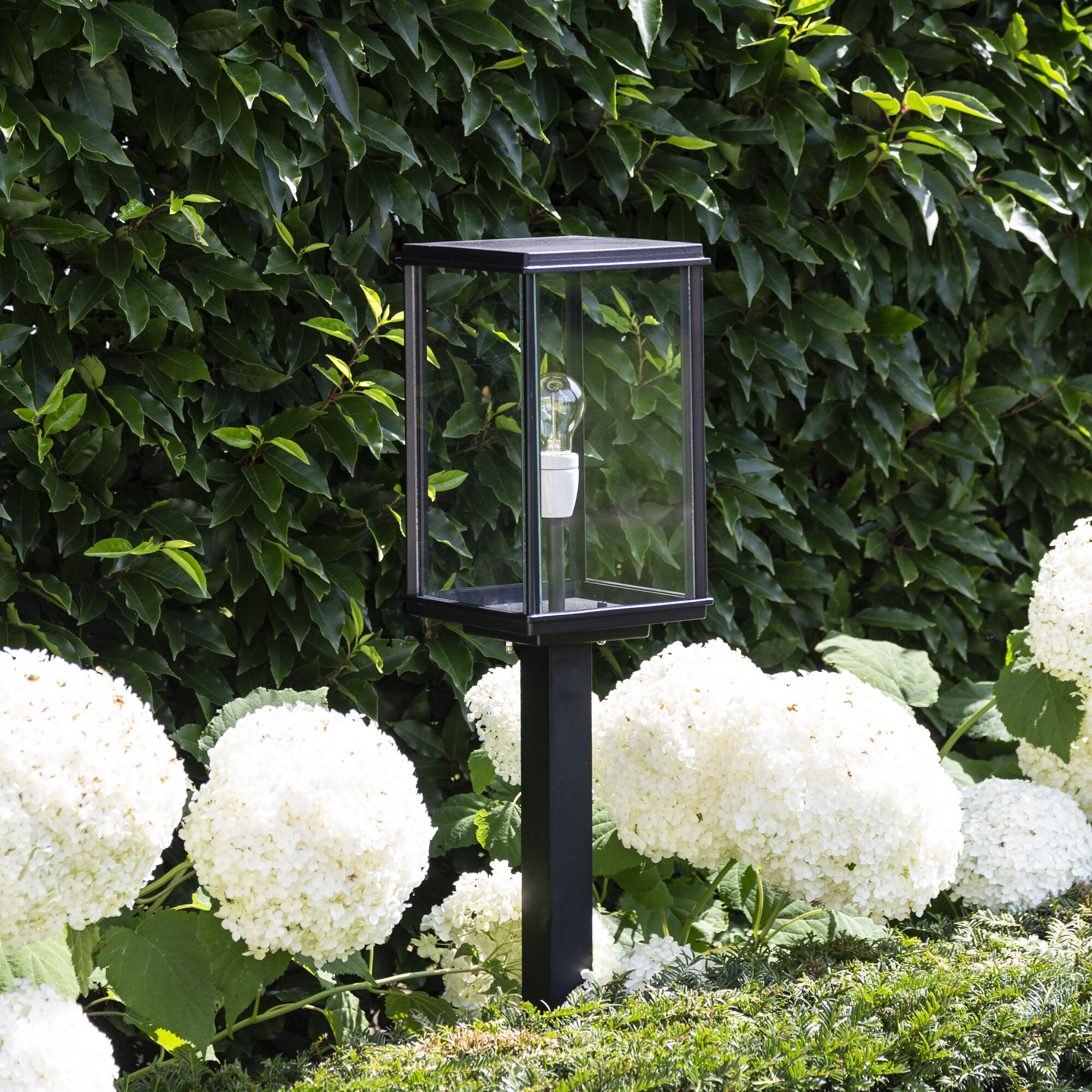 KS Verlichting Capital Terras