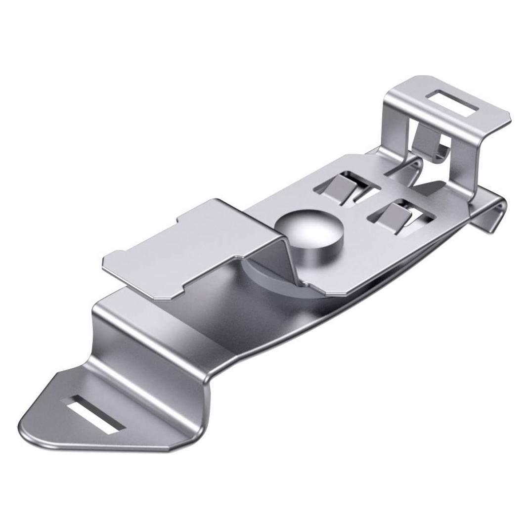 Hebotec HHZ-2 Befestigungselement 1020-020C 1 St. (1020-020C)