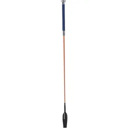 HV POLO Springgerte HVPLuxury navy Jumping Whip 65cm