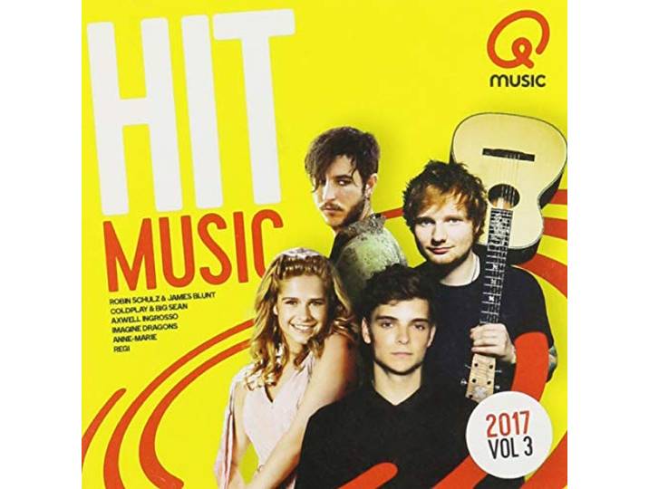 Hit Music 2017.3