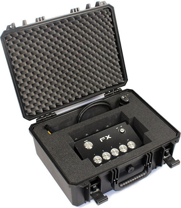 MagicFX Magic Fx Case Für Fx-Comm4nder.