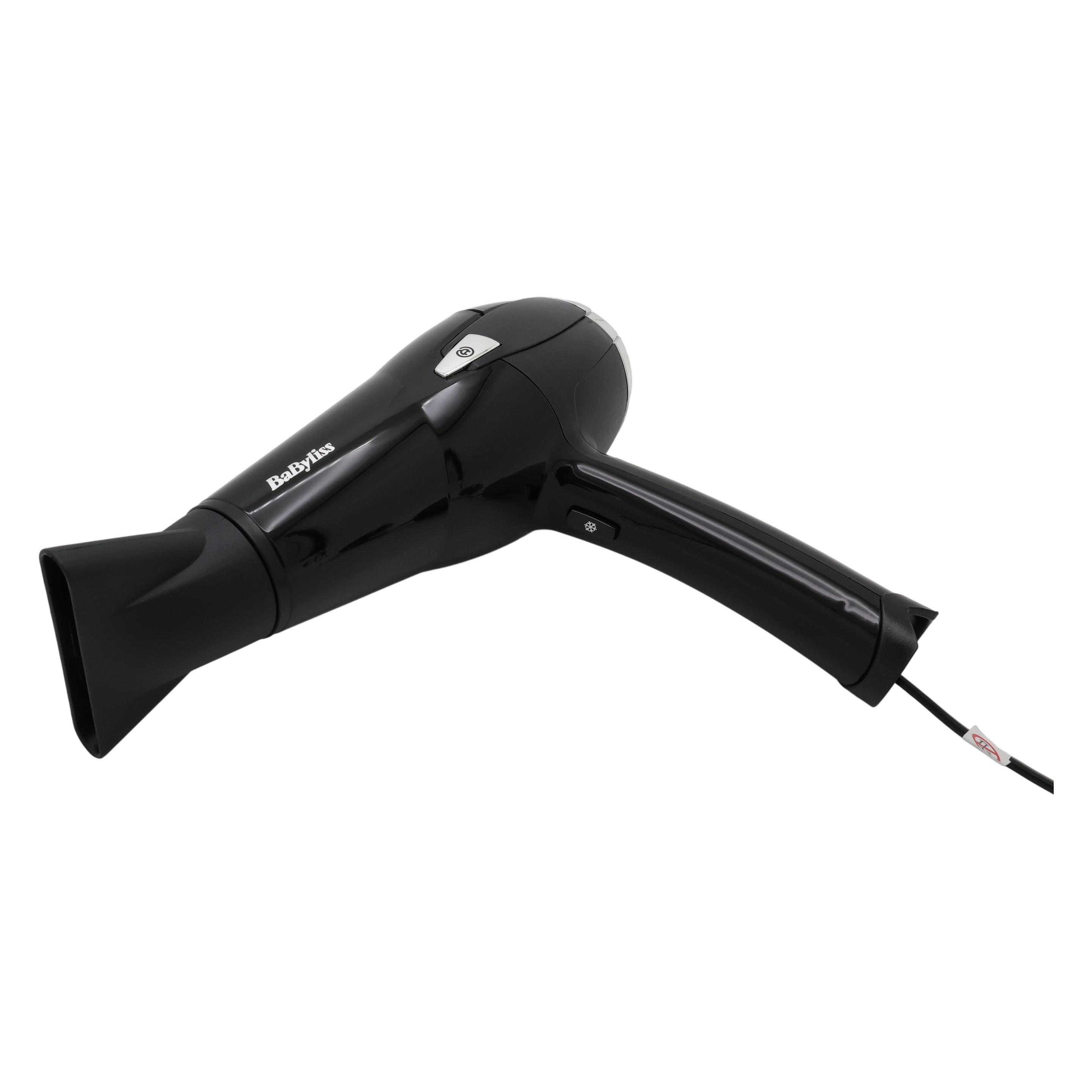 BaByliss D374DE (2000 W) (D374DE)