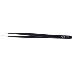 C.K T2368D ESD Pinzette SS SA-ESD Spitz, schmal, extra fein 140 mm