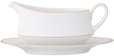Noritake Heritage Gravy with Tray (2 Pieces), 13 oz.