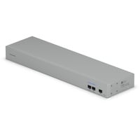 USW-WAN Switch silber