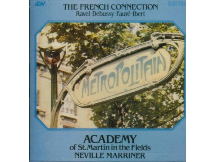 French Connection