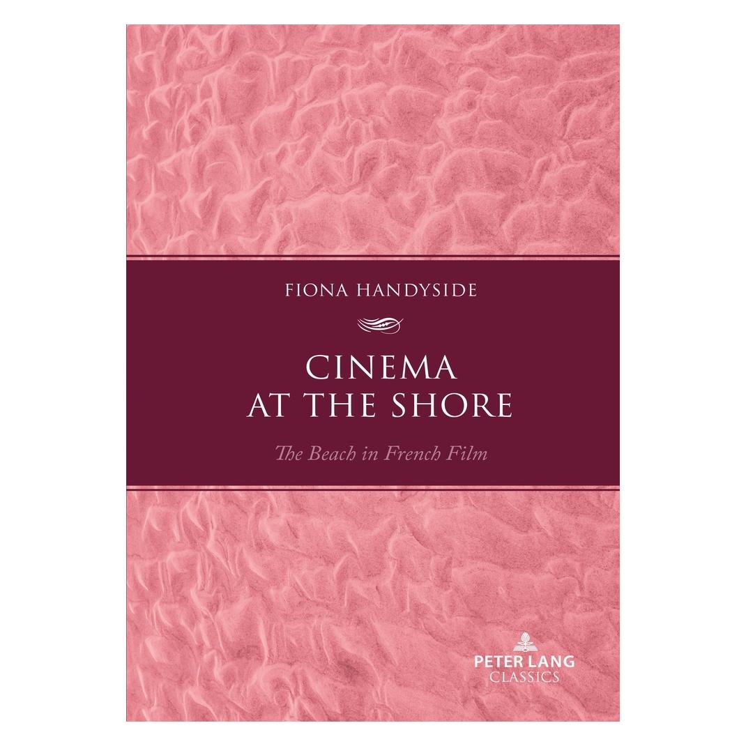 Peter Lang Cinema at the Shore (Englisch, Softcover, Fiona Handyside) (56950274)