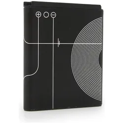 Easypix GoXtreme Akku f. V48 Pocket Lithium-Ionen (Kamera Akku), Kamera Stromversorgung, Schwarz
