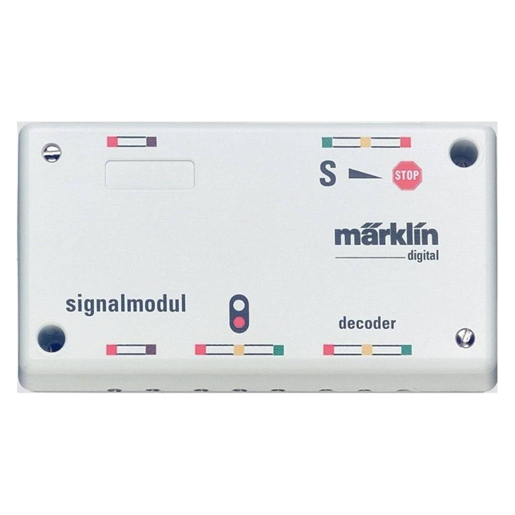 Märklin Bremsmodul 72442 MM (72442)
