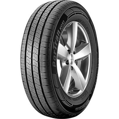 KUMHO REIFEN Sommerreifen 215/65R16 109/107T - PorTran KC53 2144213