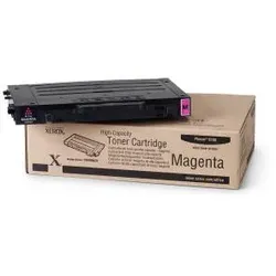 Xerox 6100 (106R00681) - toner, magenta