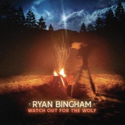 Watch Out for the Wolf - Ryan Bingham, CD