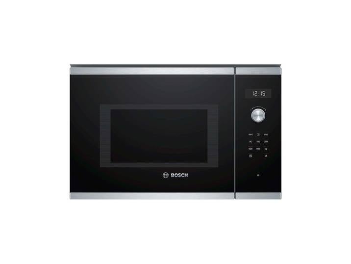 Bosch BFL554MS0 Mikrowelle