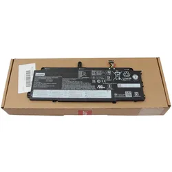 Lenovo 5B11M90049 (4 Zellen, 3536 mAh), Notebook Akku