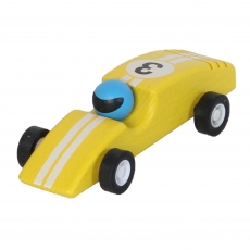 PINTOY Rennauto mit Rückzugmotor 292282
