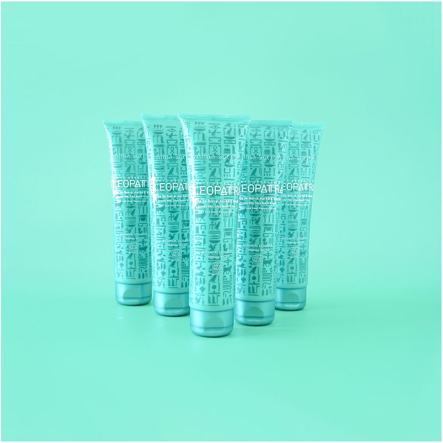 Alma Secret Cleopatra crema ultra-hidratante 100 ml