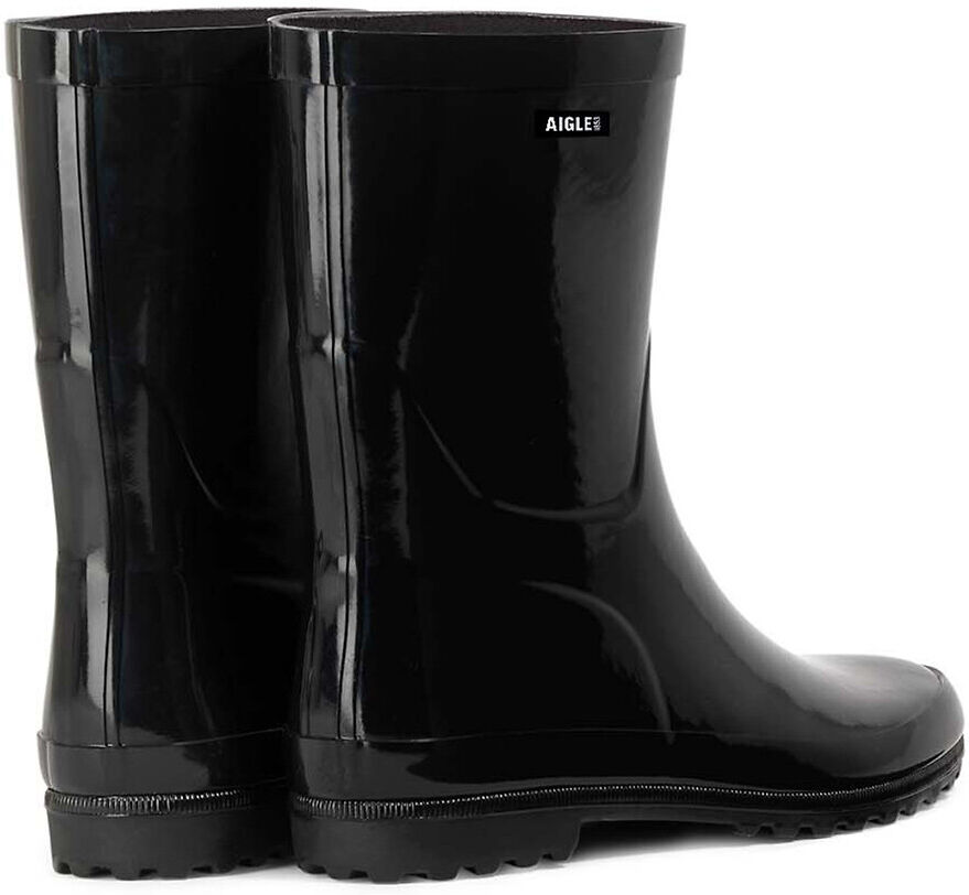 AIGLE Bottines de pluie ELIOSA BOTTIL