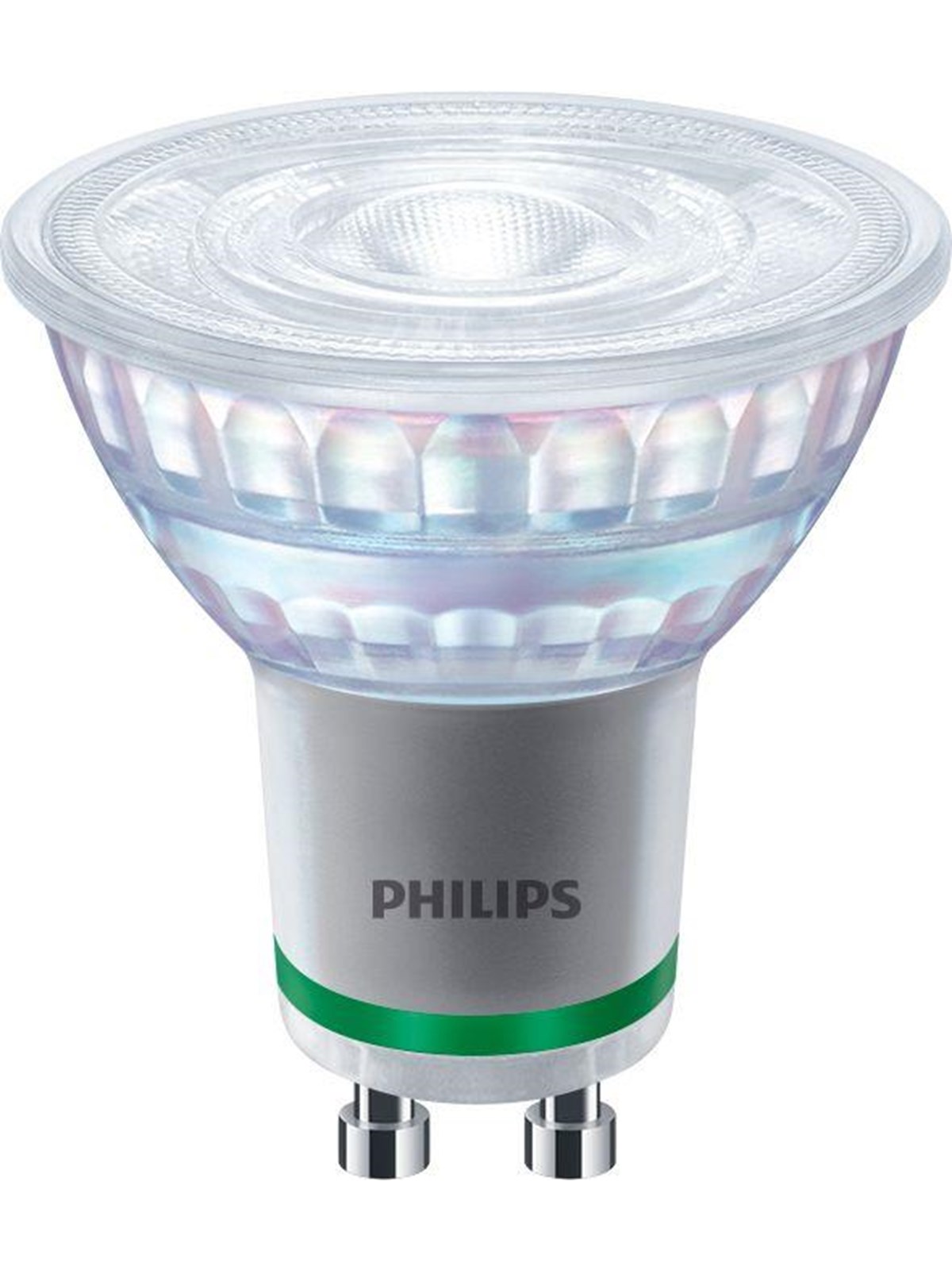 Philips LED-Lampe PAR16 2.1W/840 (50W) 36° GU10