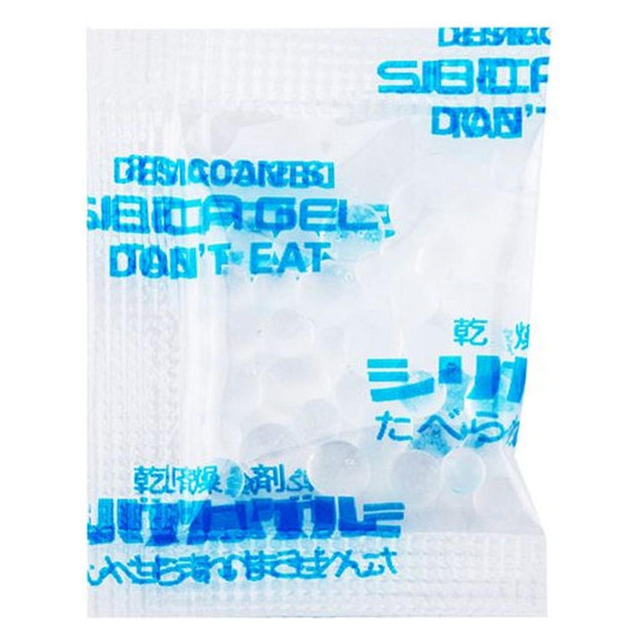 JJC Desiccants Silica Gel (22735789)