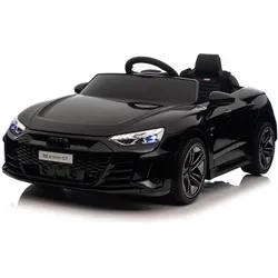 Moni Chipolino Elektroauto Audi RS E-Tron GT