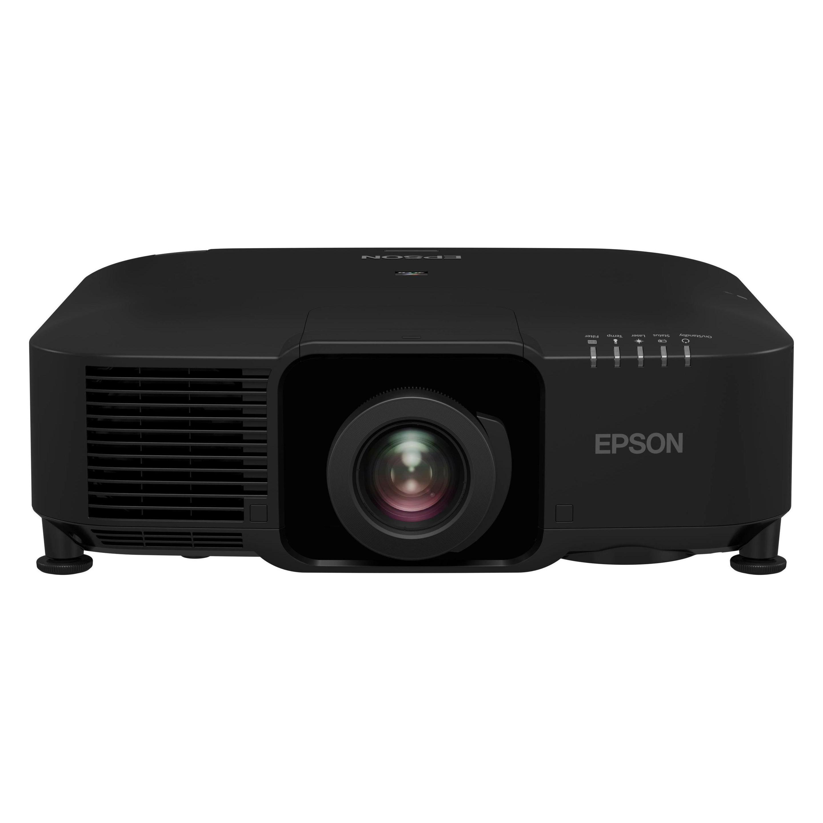 Epson EB-PU2010B (WUXGA, 10000 lm, 0.35:1 - 7.41:1) (V11HA52840)