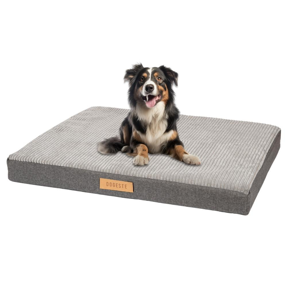 Dogeste Orthopedisch hondenbed XXL met wasbare hoes