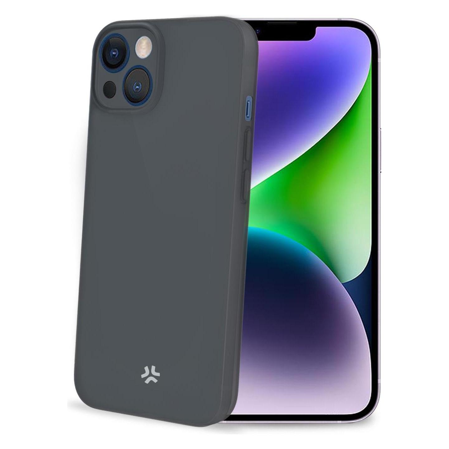 Celly Space Iphone 15 Plus Black (Apple iPhone 15 Plus) (FREEDOMCS1053)