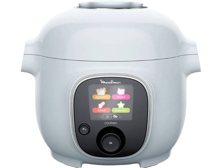 Moulinex Cookeo Mini CE8804