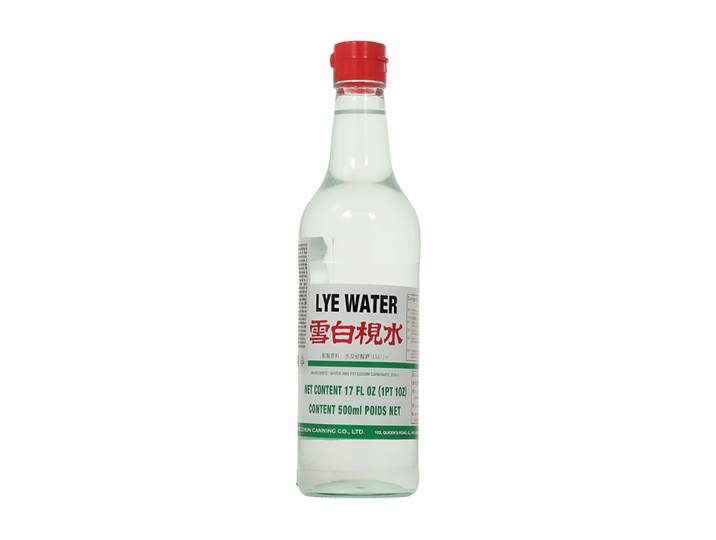 Mee Chun sneeuwwit loogwater - 500 ml