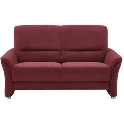 meinSofa Einzelsofa  Monika ¦ rot ¦ Maße (cm): B: 172