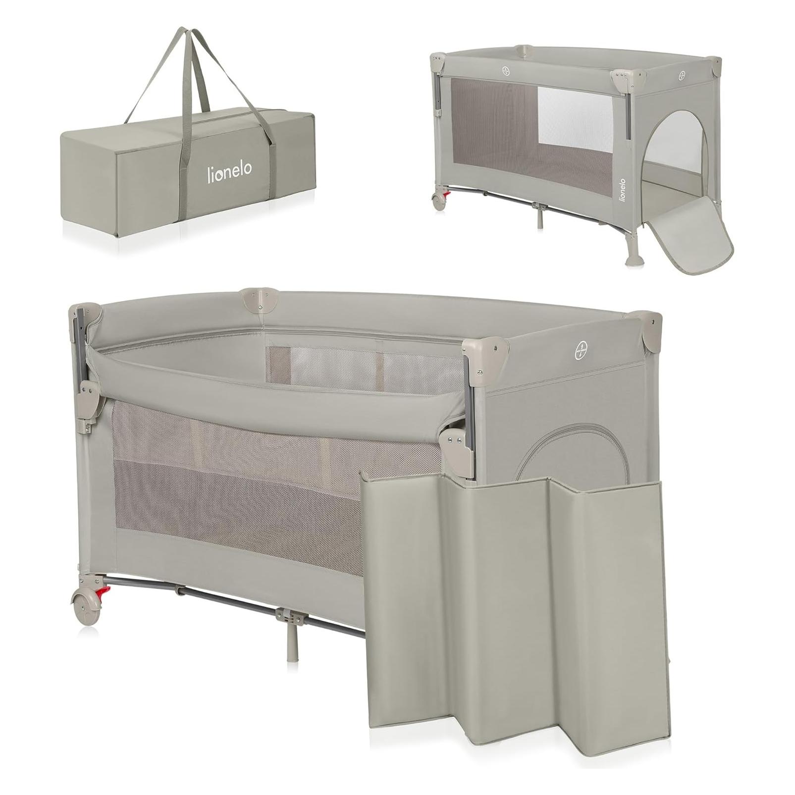 Lionelo Ellen (LO-ELLEN BEIGE SAND)