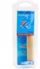 Lablosan Silicone Fabric Cuttable Tube No. 3
