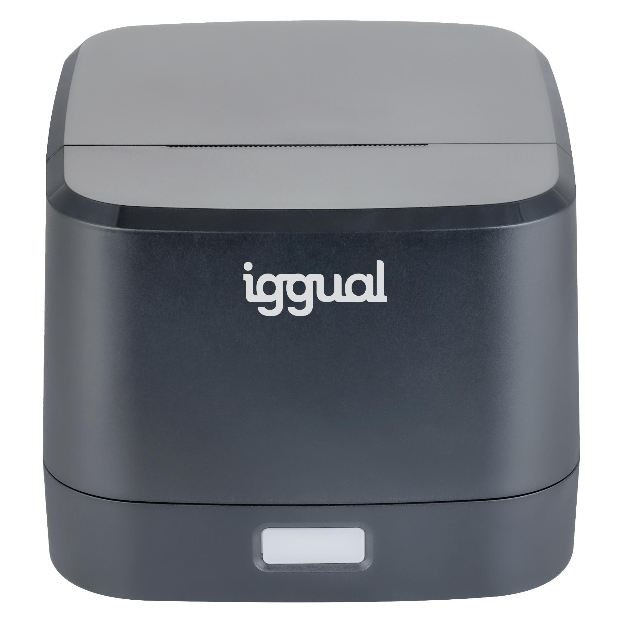 Iggual TP Easy 58 (USB) (IGG318836)