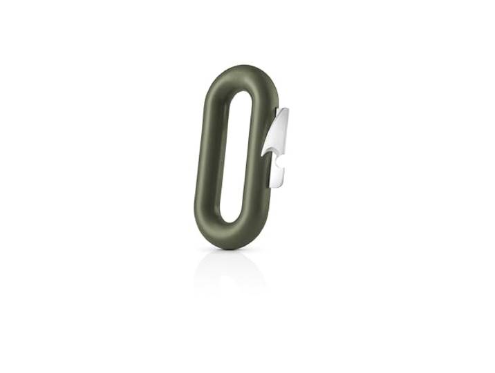 Eva Solo Ouvre-boîte Green Tools Ouvrez Vos boîtes de Conserve et Vos emballages métalliques Facilement et en Toute sécurité. Green