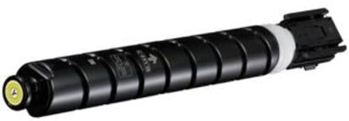 Canon C-EXV 1007 Y toner amarillo