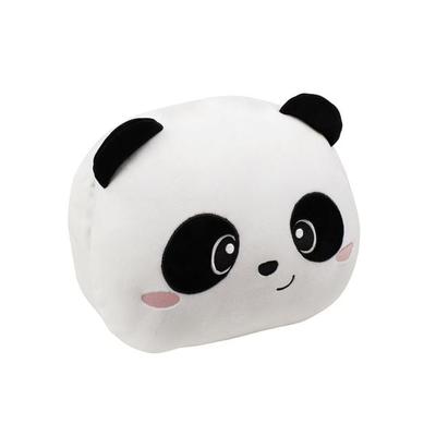 Legami Kissen & Handwärmer - Super Soft! - Panda