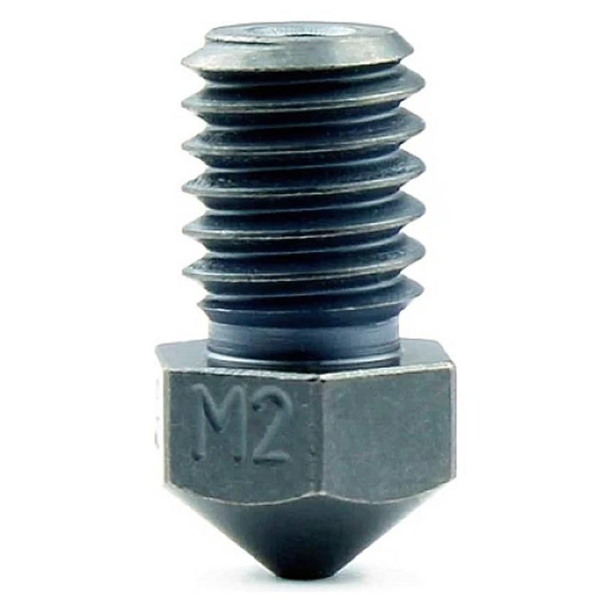 MicroSwiss Micro-Swiss Düse RepRap M6 High Speed Stee 0.6 mm RepRap Hardened High Speed St (Düse) (M2600-06)