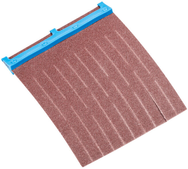 PFERD Lamelles abrasives POLIFLAP PFL-SL A 180 (42800115)