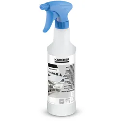 Kärcher Leerflasche Desinfektionsmittel RM 735 mit Sprühkopf