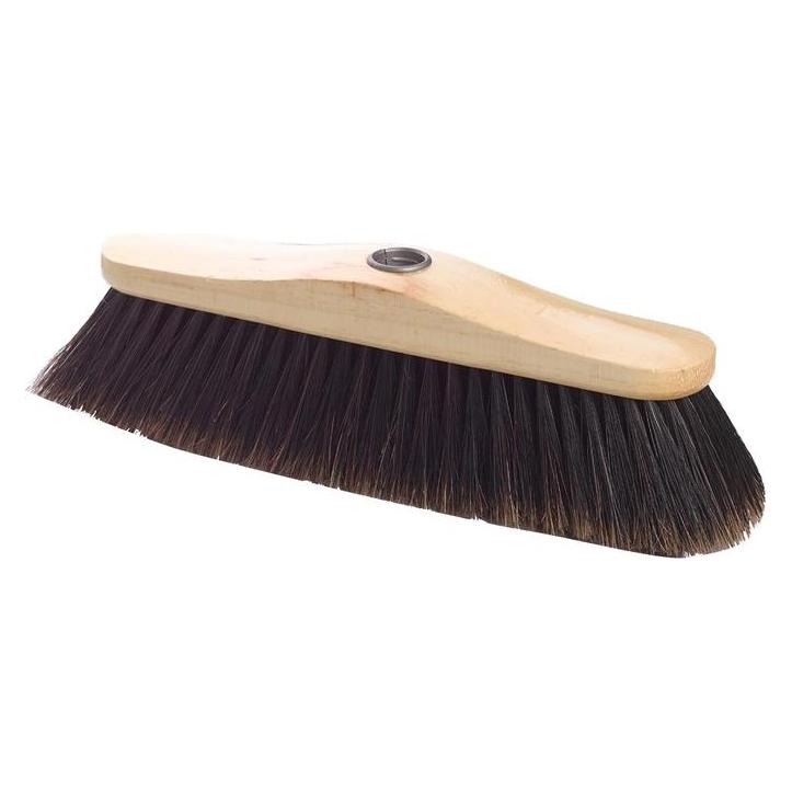 Okko FLOOR BROOM LEOPARDO PELO 01413 (36517181)