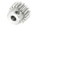 Reely Motorritzel Modul-Typ: 0.6 Bohrungs-Ø: 3.2 mm Anzahl Zähne: 17 220159