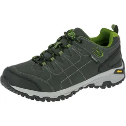 Brütting, Herren, Wanderschuhe, Mount Shasta Low (45), Grau