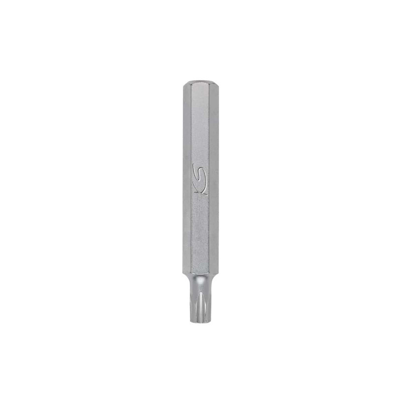 KS Tools 975.2027 Torx T27 bit, 75 mm