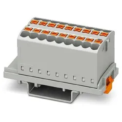 Phoenix Contact Verteilerblock PTFIX 18X2,5#1221473