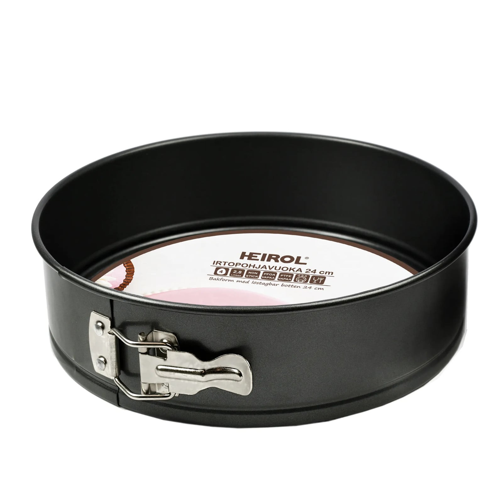 Heirol springvorm Ø24 cm