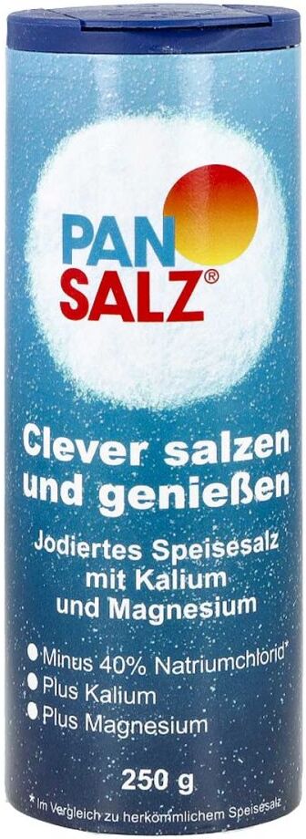 Pansalz 250g
