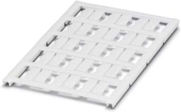 Phoenix Contact Marquage de conducteur UC-WMC 4,4 (15×5,5) (0818182)